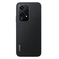 Смартфон HONOR 200 Lite 8GB/256GB Midnight Black