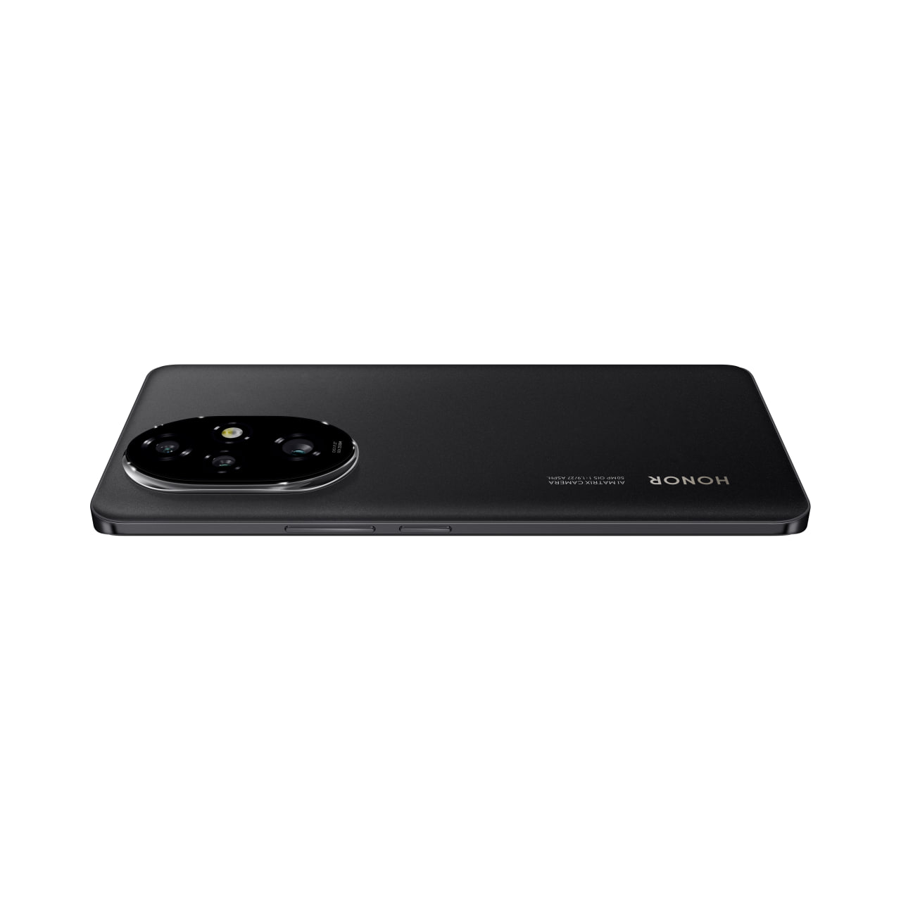 Смартфон HONOR 200 Pro 12GB/512GB Black