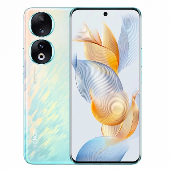 Смартфон HONOR 90 8GB/256GB Blue