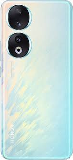 Смартфон HONOR 90 8GB/256GB Blue