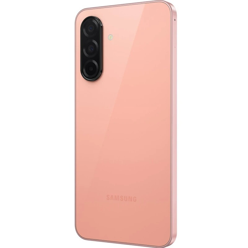 Смартфон Samsung Galaxy A26 6GB/128GB Peach Pink