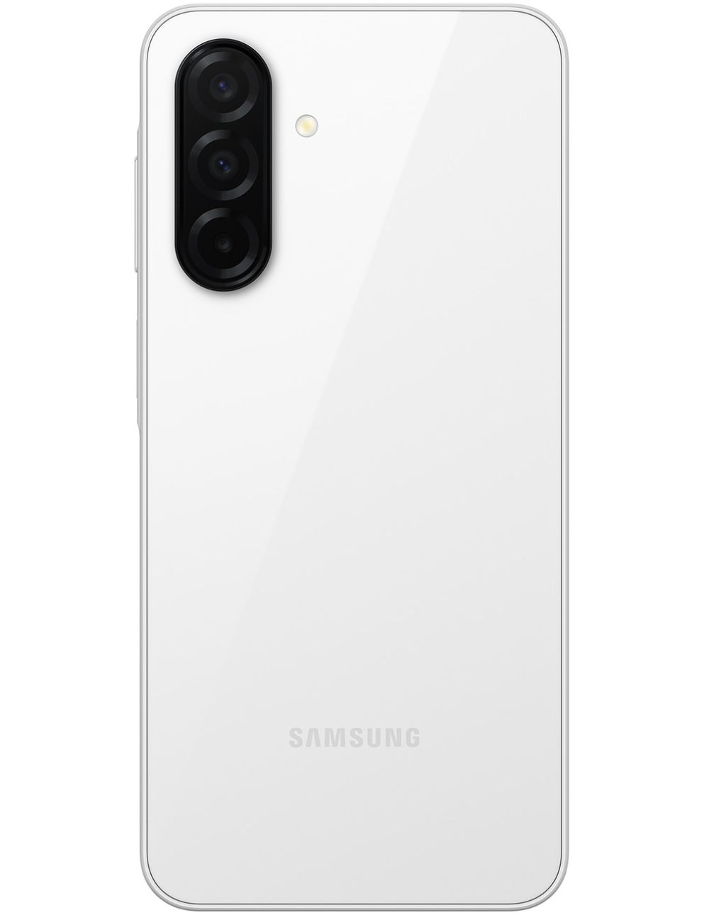 Смартфон Samsung Galaxy A26 6GB/128GB White