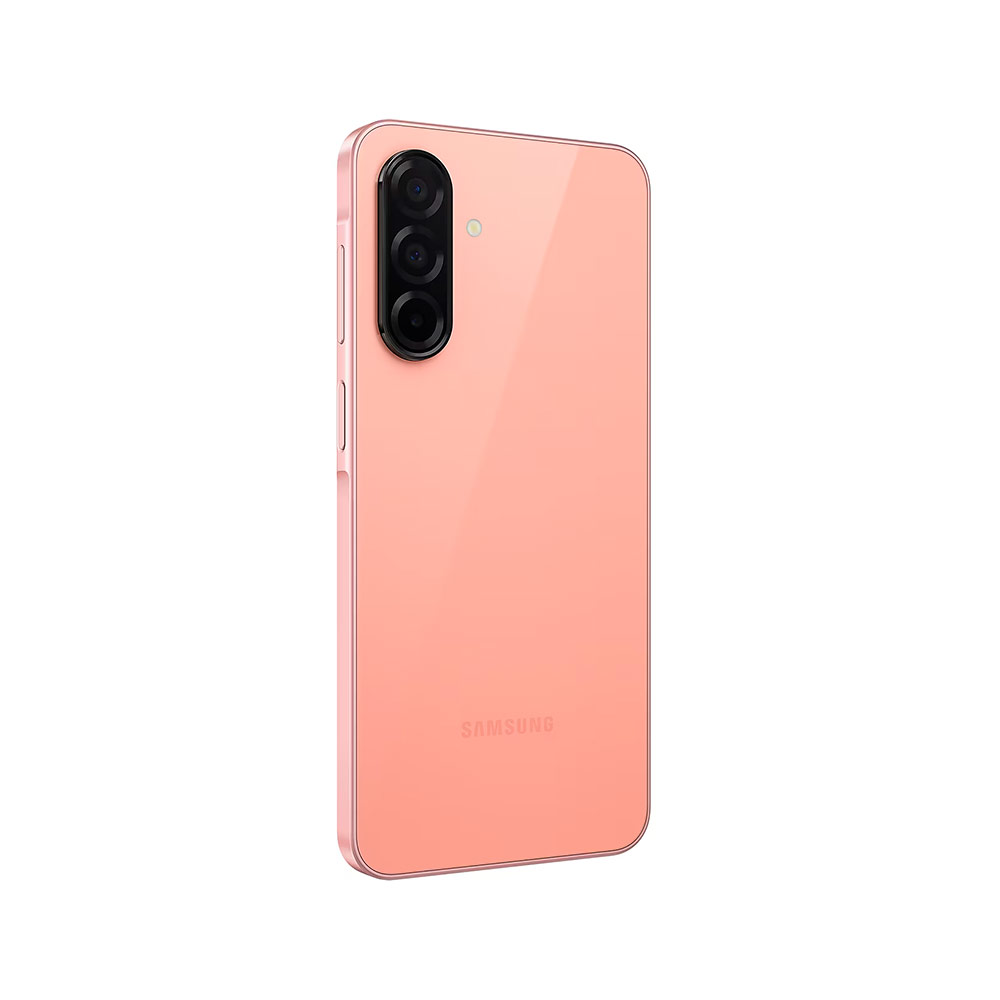 Смартфон Samsung Galaxy A26 8GB/256GB Peach Pink