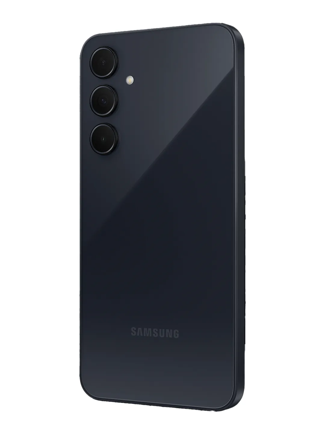 Смартфон Samsung Galaxy A35 8GB/256GB Black
