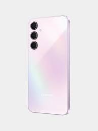 Смартфон Samsung Galaxy A35 8GB/256GB Pink