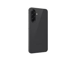 Смартфон Samsung Galaxy A36 8GB/128GB Awesome Black