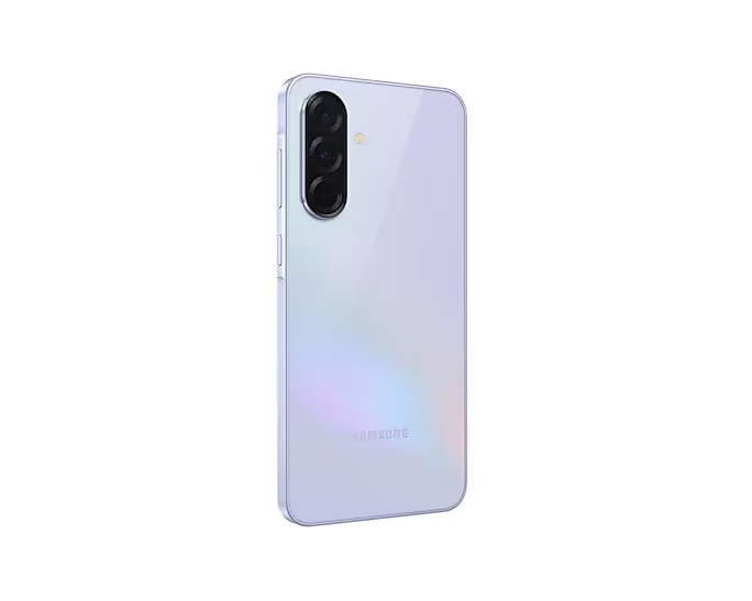 Смартфон Samsung Galaxy A36 8GB/128GB Awesome Lavender