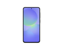 Смартфон Samsung Galaxy A36 8GB/256GB Awesome Black