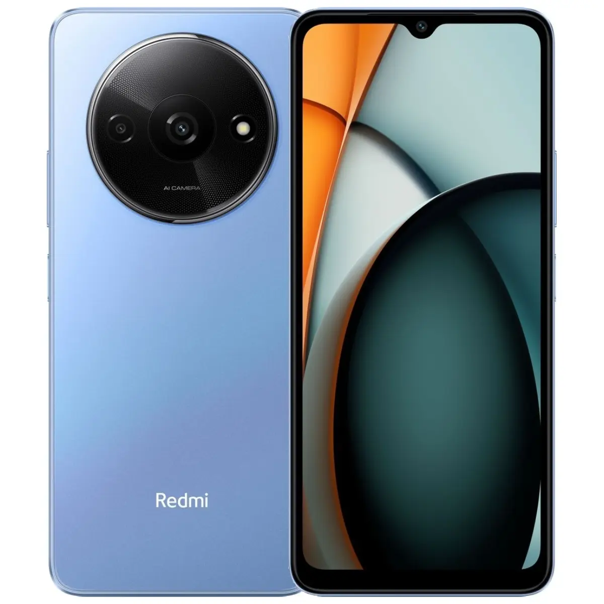 Смартфон Xiaomi Redmi A3 3GB/64GB Blue
