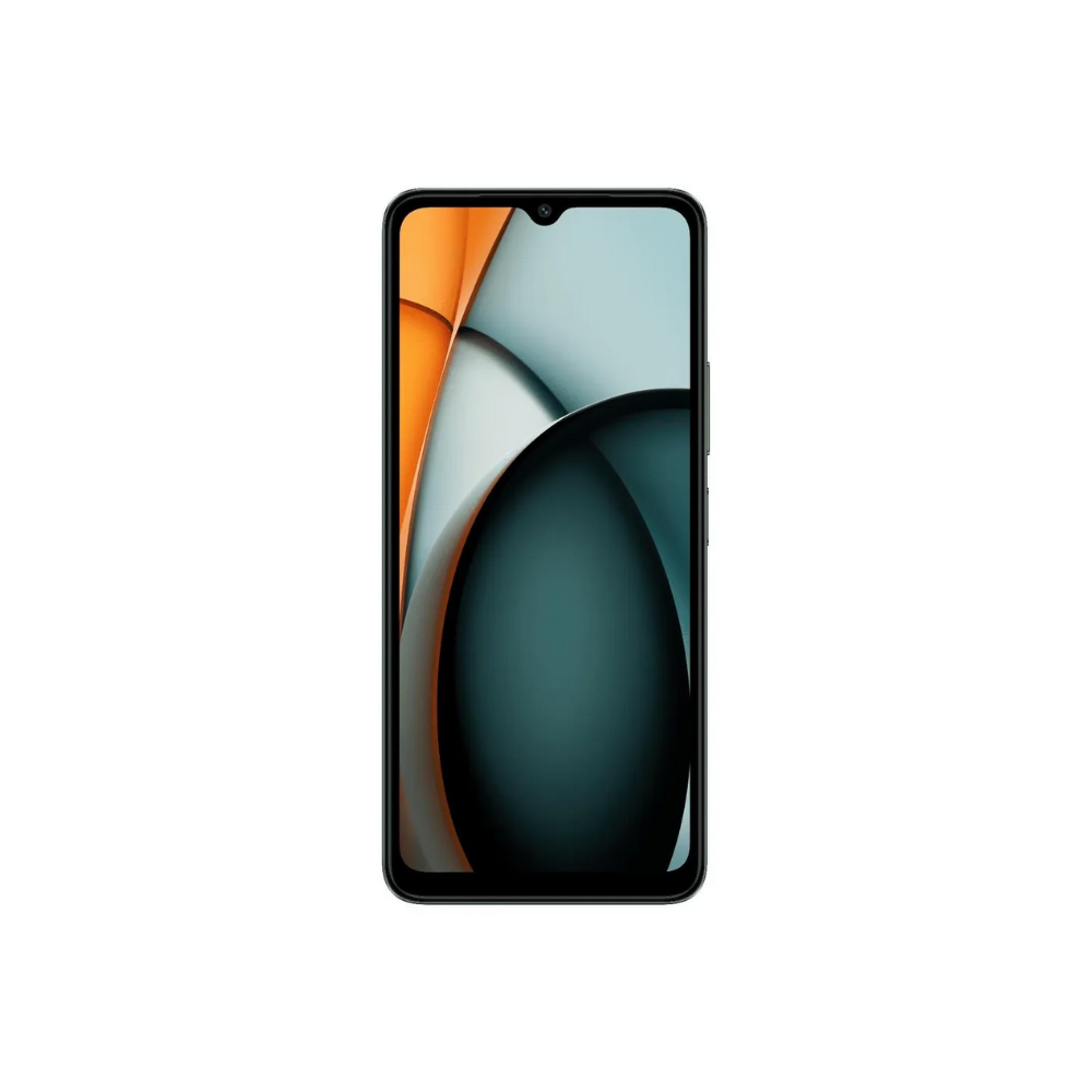 Смартфон Xiaomi Redmi A3 4GB/128GB Green
