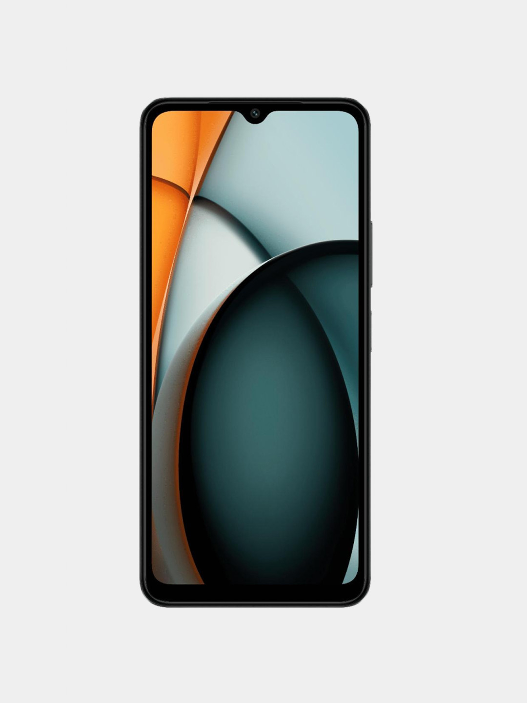 Смартфон Xiaomi Redmi A3 4GB/128GB Black