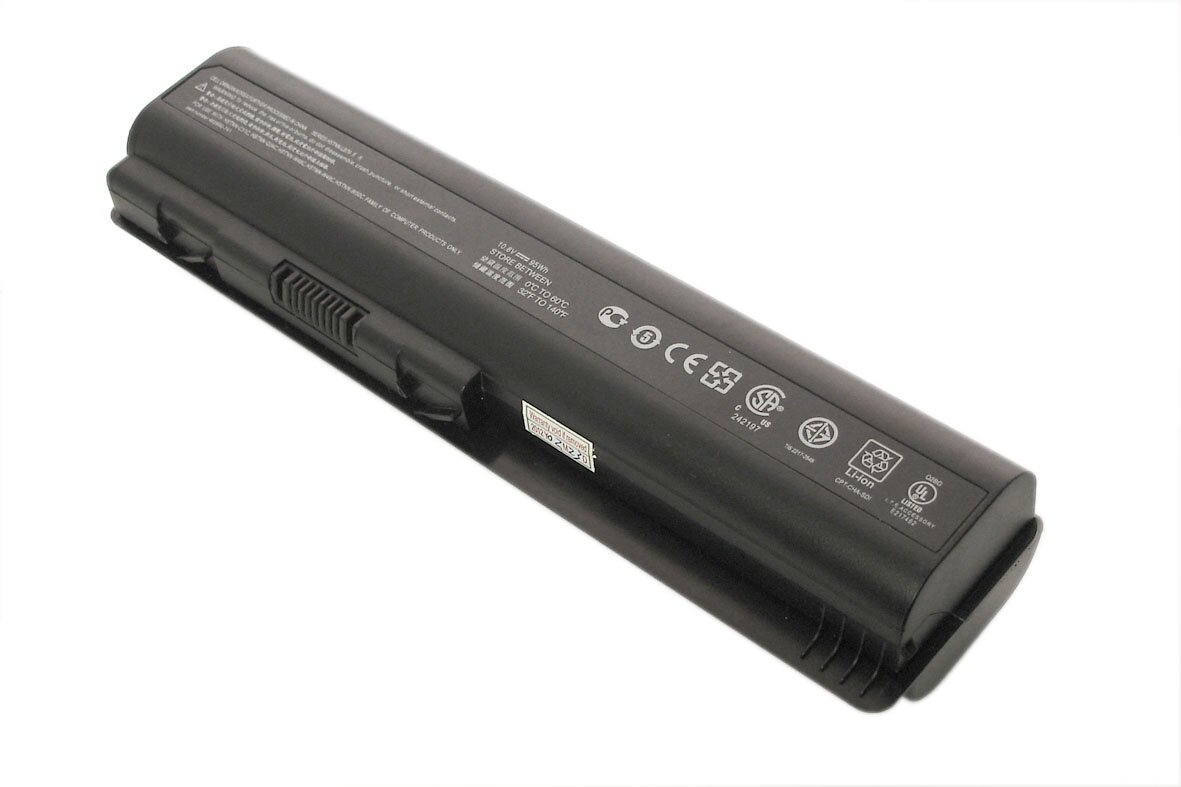 Батарея для ноутбука HP DV45