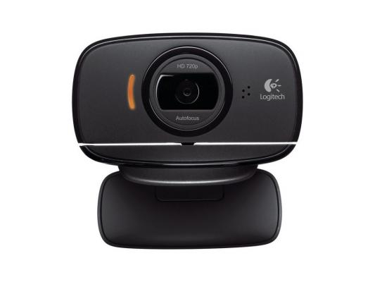 Вебкамера Logitech B525 Full HD