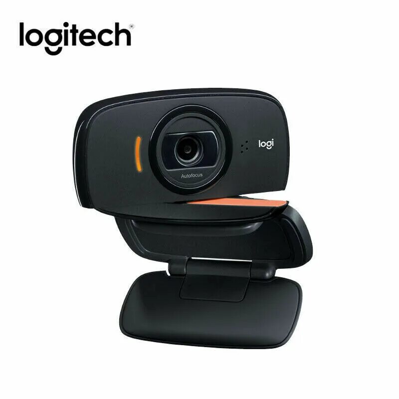 Вебкамера Logitech B525 Full HD