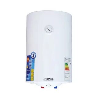Водонагреватель ROYAL 30 л R WH 1.5 белый