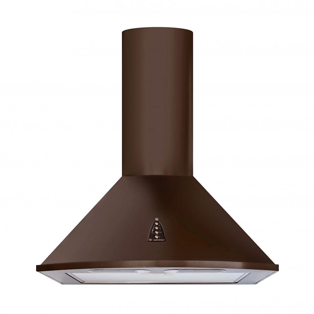 Вытяжка ROYAL R 0760 Brown