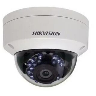 Камера AHD Hikvision для наружного использования