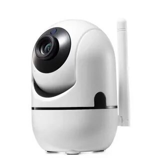 Камера AHD WiFi 1318 с обзором 360°