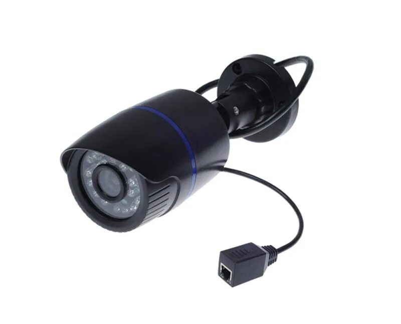 Камера FT6116 PoE, 5 МП