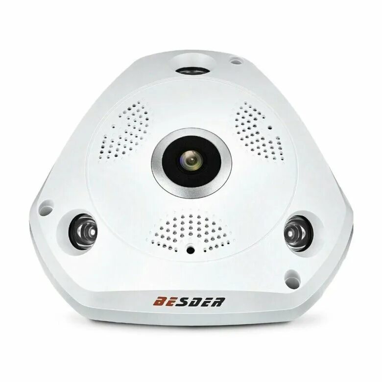 Камера VR Cam WIFI
