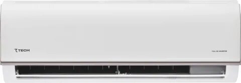 Кондиционер 7TECH 12, модель 7AC4G12GRS1, сплитсистема, охлаждение/обогрев