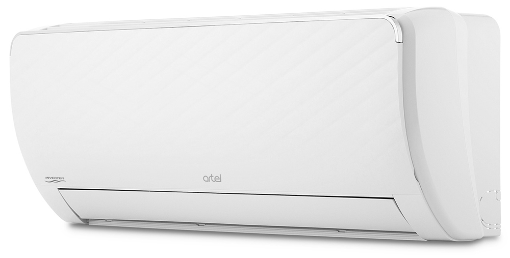 Кондиционер ARTEL 12 Shahrisabz 3D
