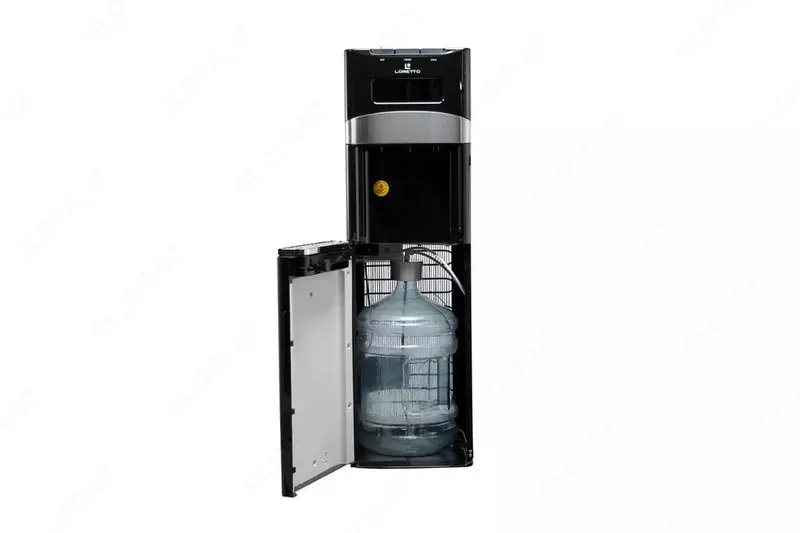 Кулер LORETTO LD201 Black