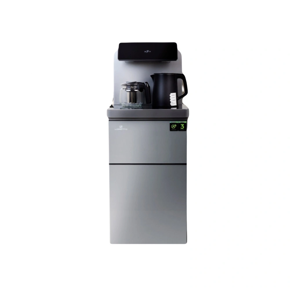 Кулер LORETTO LD308 Gray