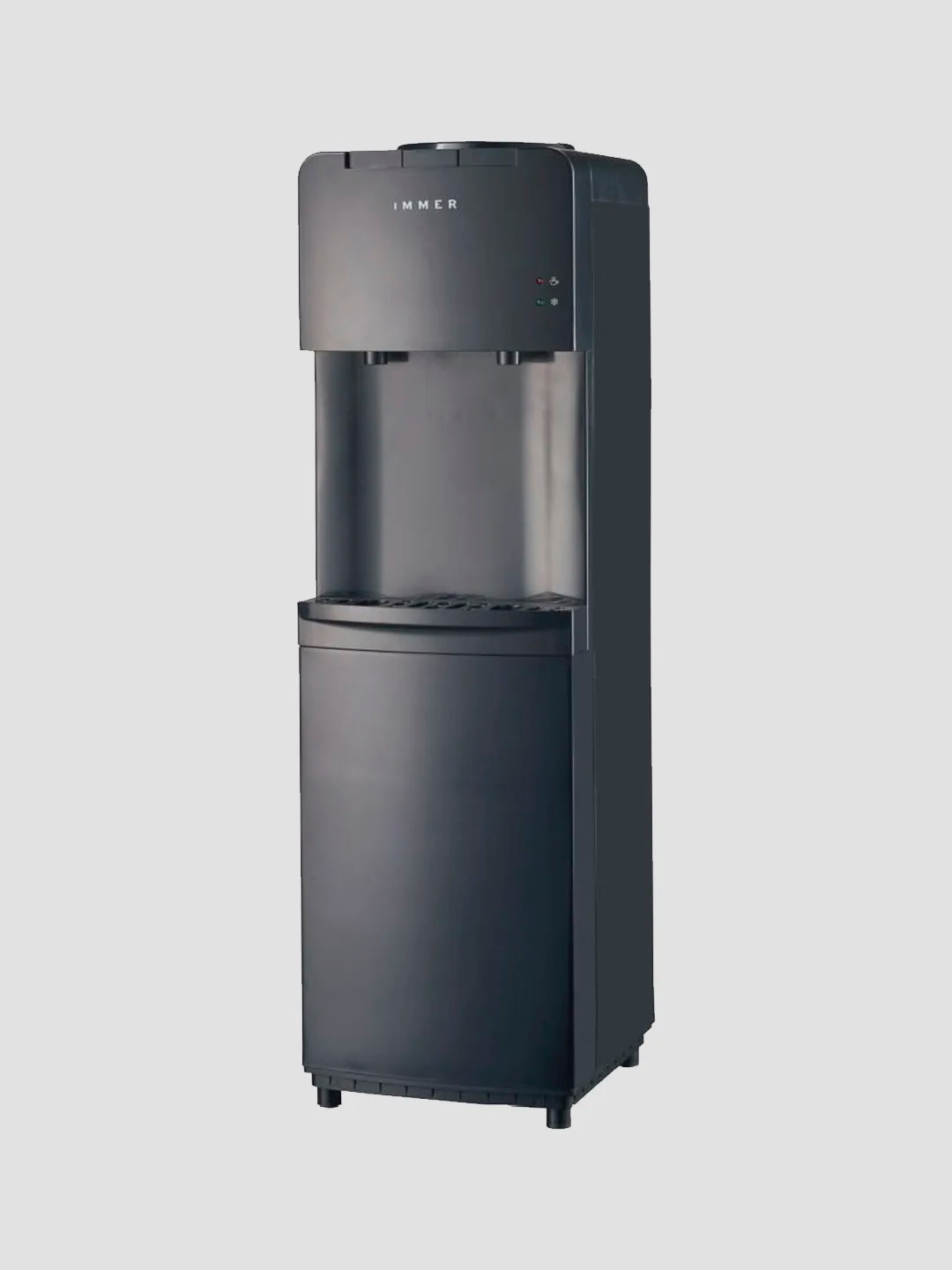 Кулер IMMER 6Y Black
