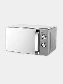 Микроволновая печь LORETTO LM2016 MS, 20 л, Grey