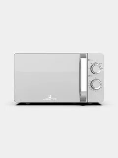 Микроволновая печь LORETTO LM2016 MS, 20 л, Grey