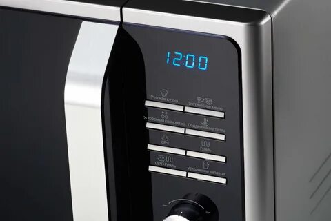 Микроволновая печь Samsung MG23F302TAS