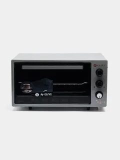 Mini-pech ELITE 7101, electr, grill bilan 45 l