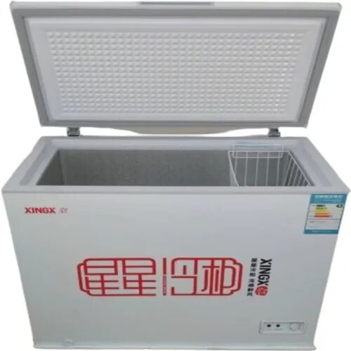 Muzlatgich Xing BD/BC213H 213 l
