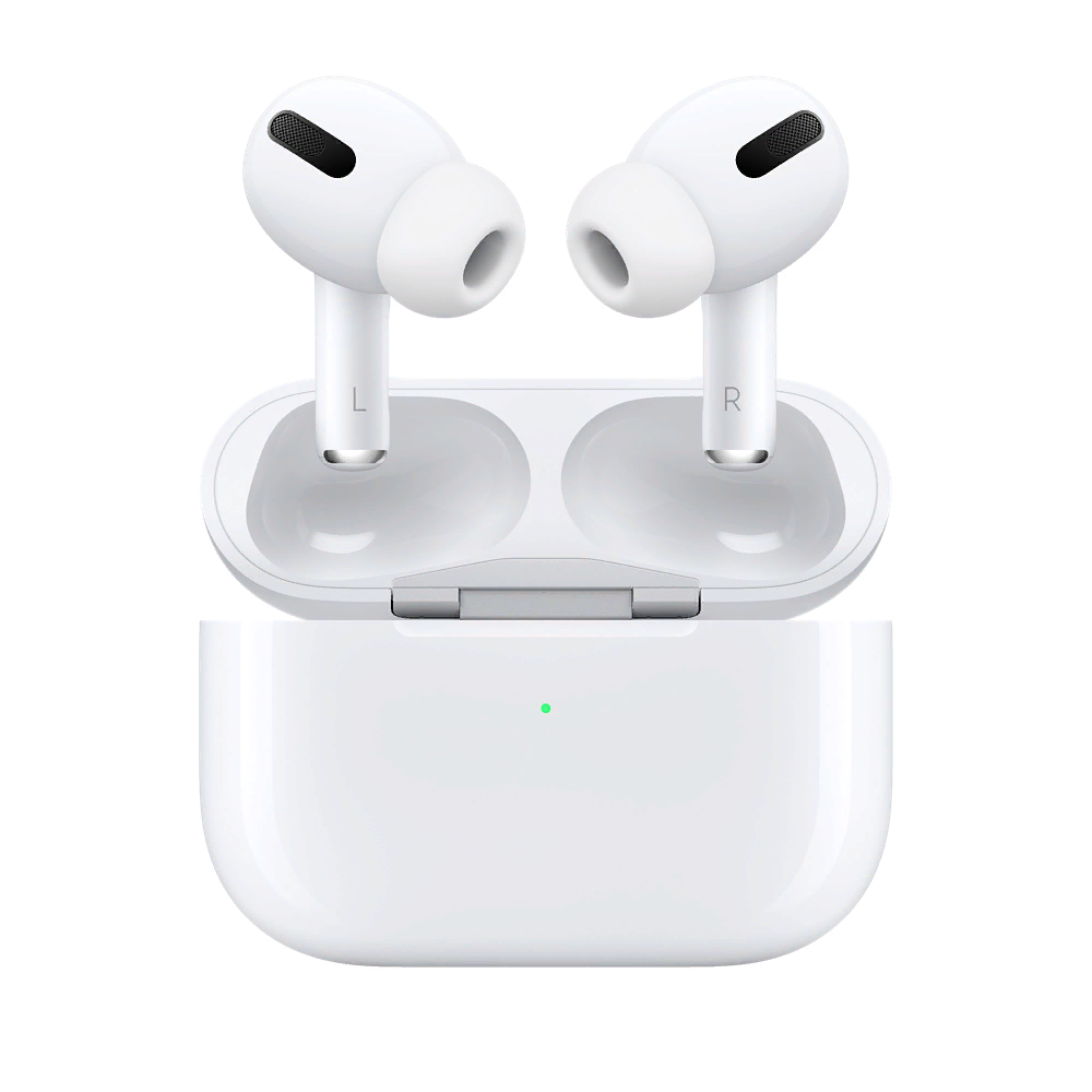 Наушники AirPods Pro копия 1x1