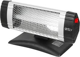 Обогреватель Sinbo SFH3309 1000 Вт