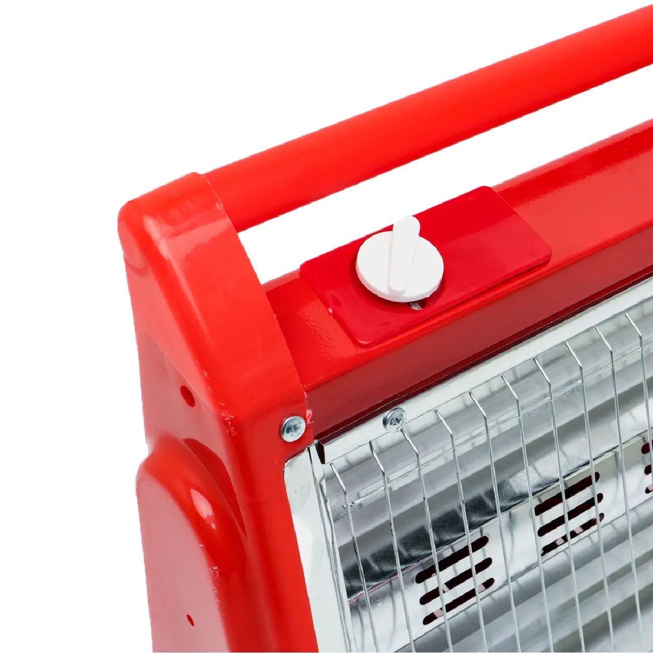 Обогреватель Sirius CDQ2850F, конвекционный, 1800 Вт, напольный