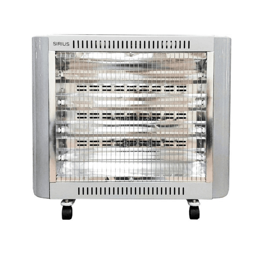 Обогреватель Sirius CDQ2000F 2200W