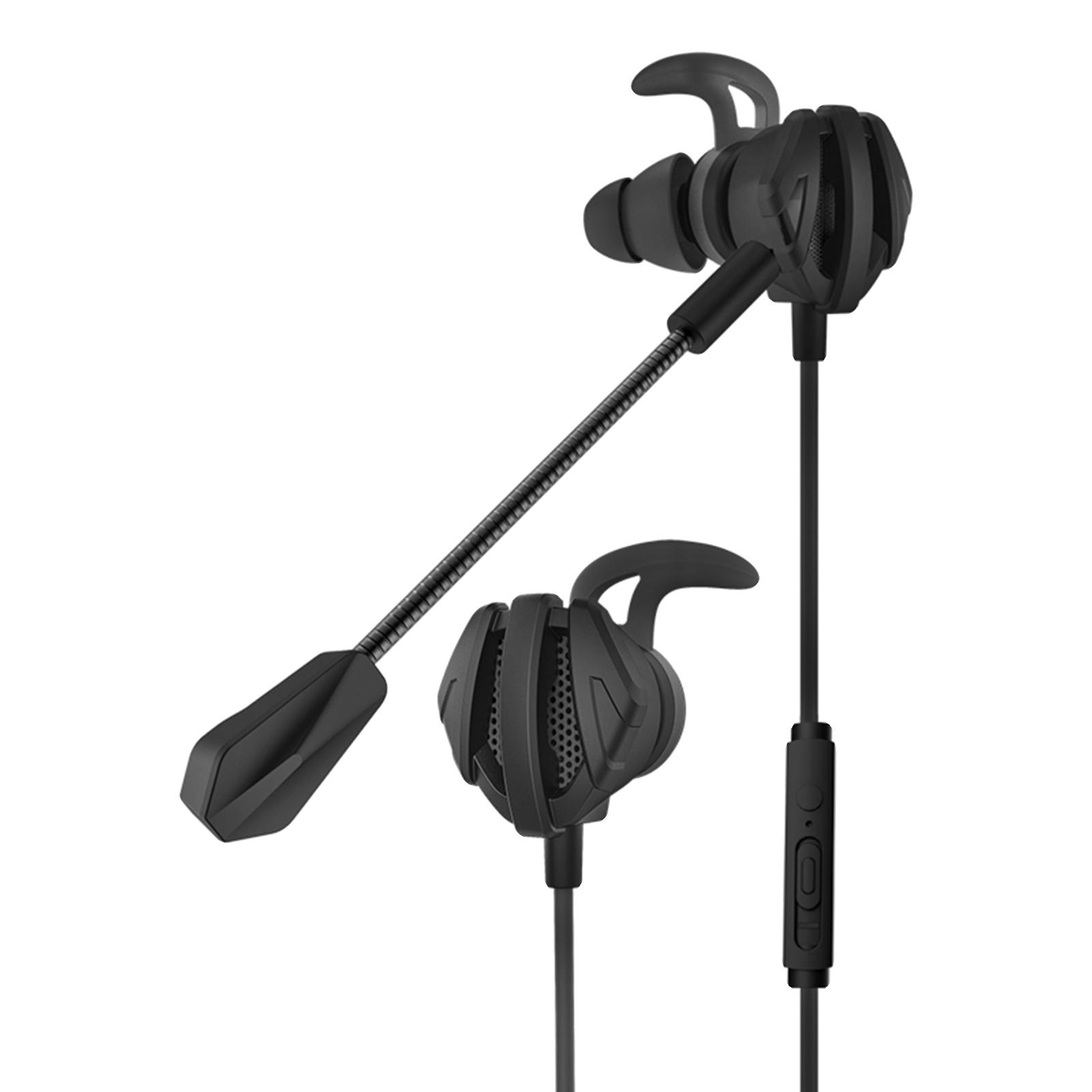 Наушники G6 Gaming стерео