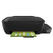 Принтер HP Ink Tank 315