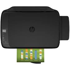 Принтер HP Ink Tank 315
