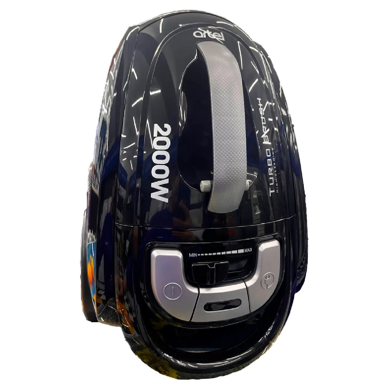 Пылесос ARTEL C2600, Black