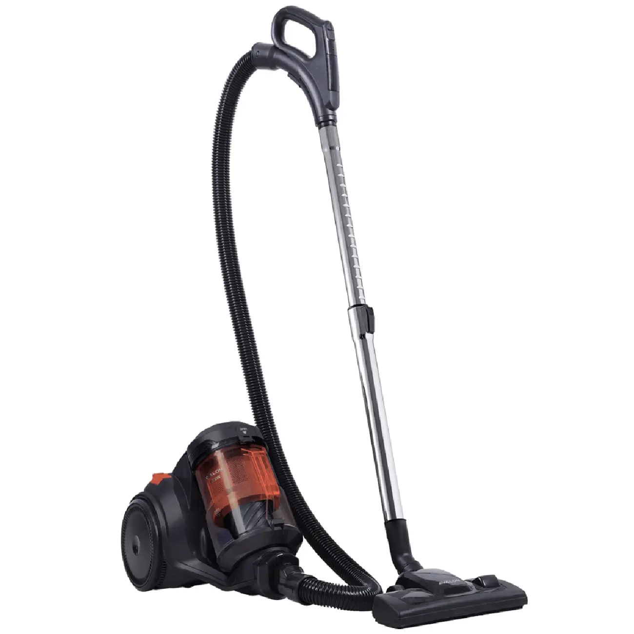 Пылесос Avalon VCC 2248 B Black