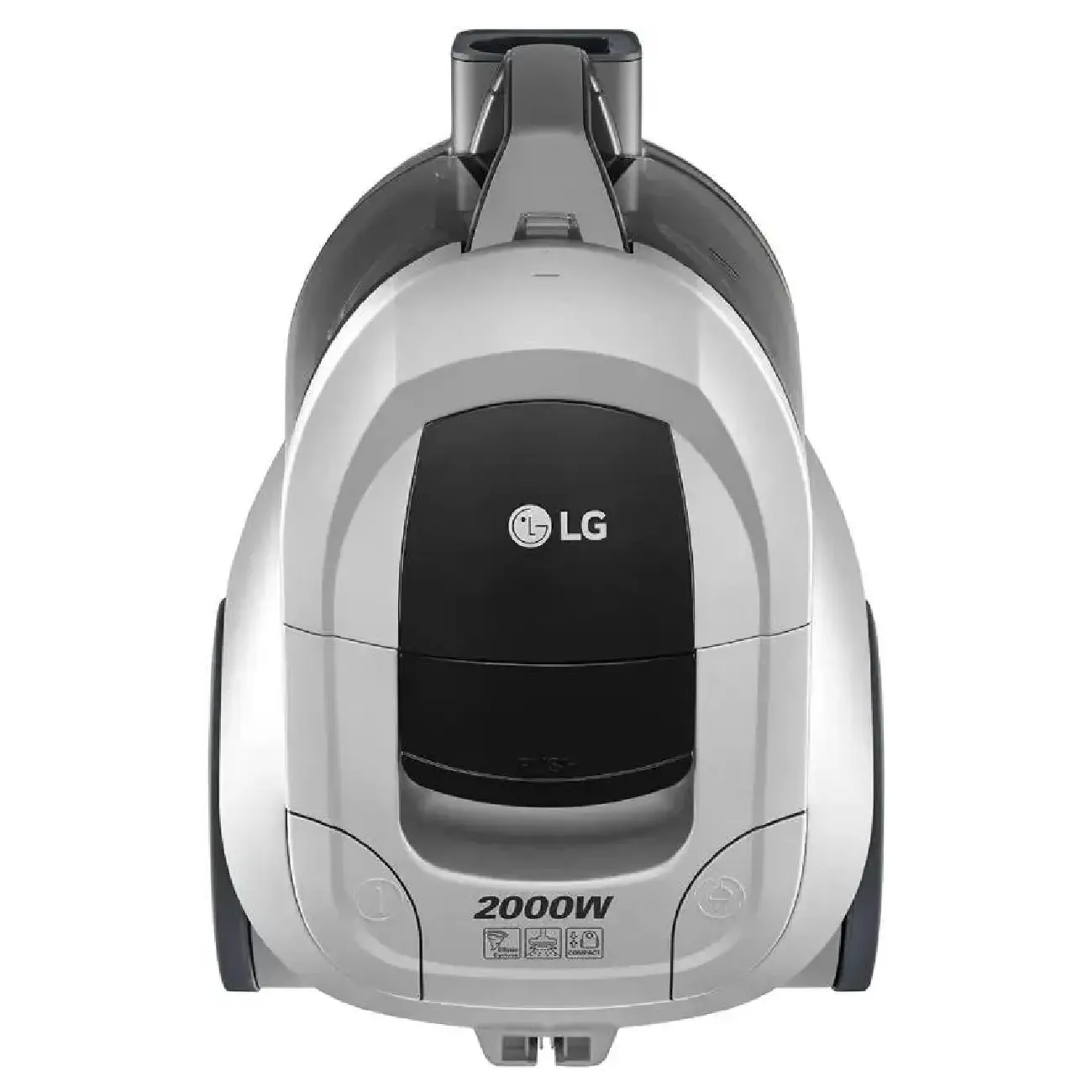 Пылесос LG VC5420NNTC 2000W