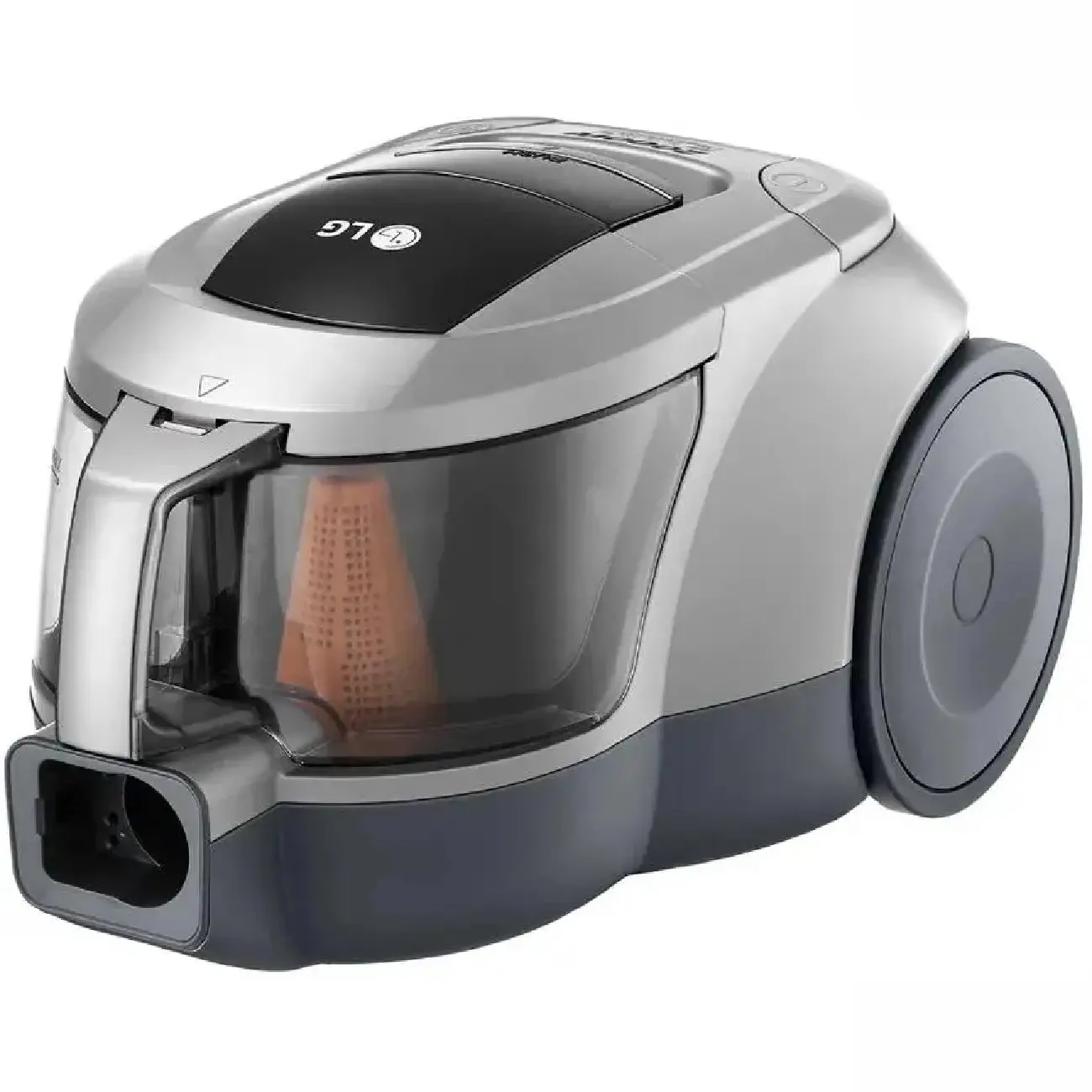 Пылесос LG VC5420NNTC 2000W