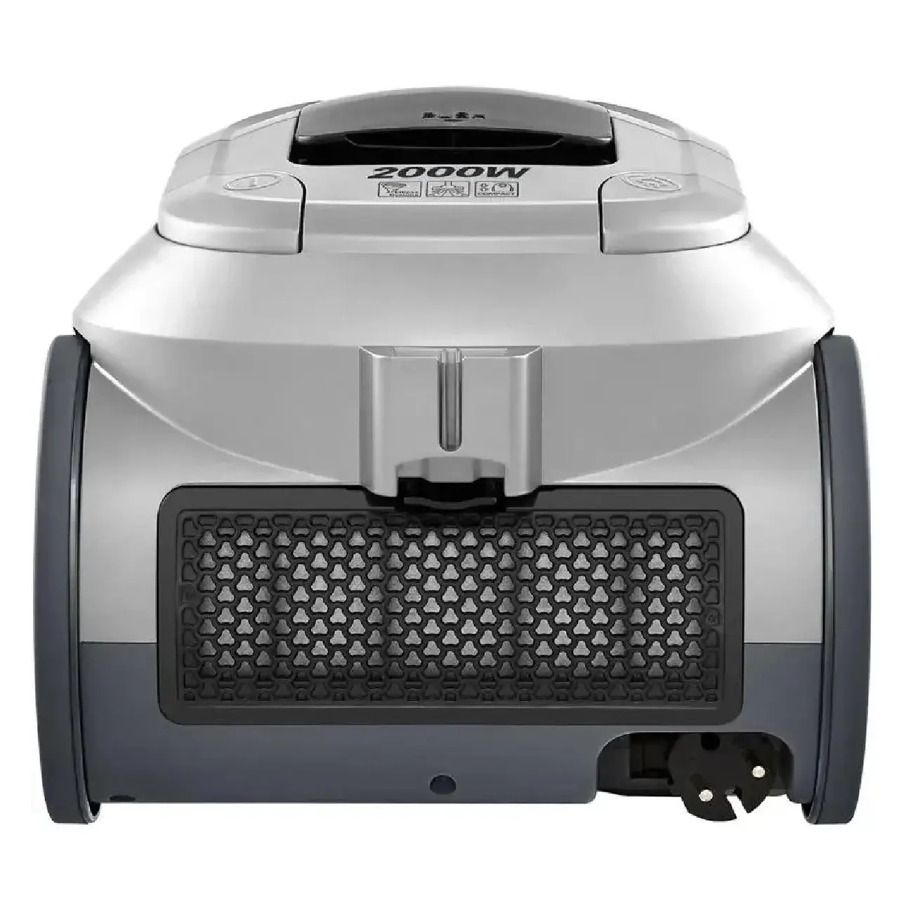 Пылесос LG VC5420NNTC 2000W
