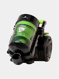Пылесос LORETTO LVC2201, Green