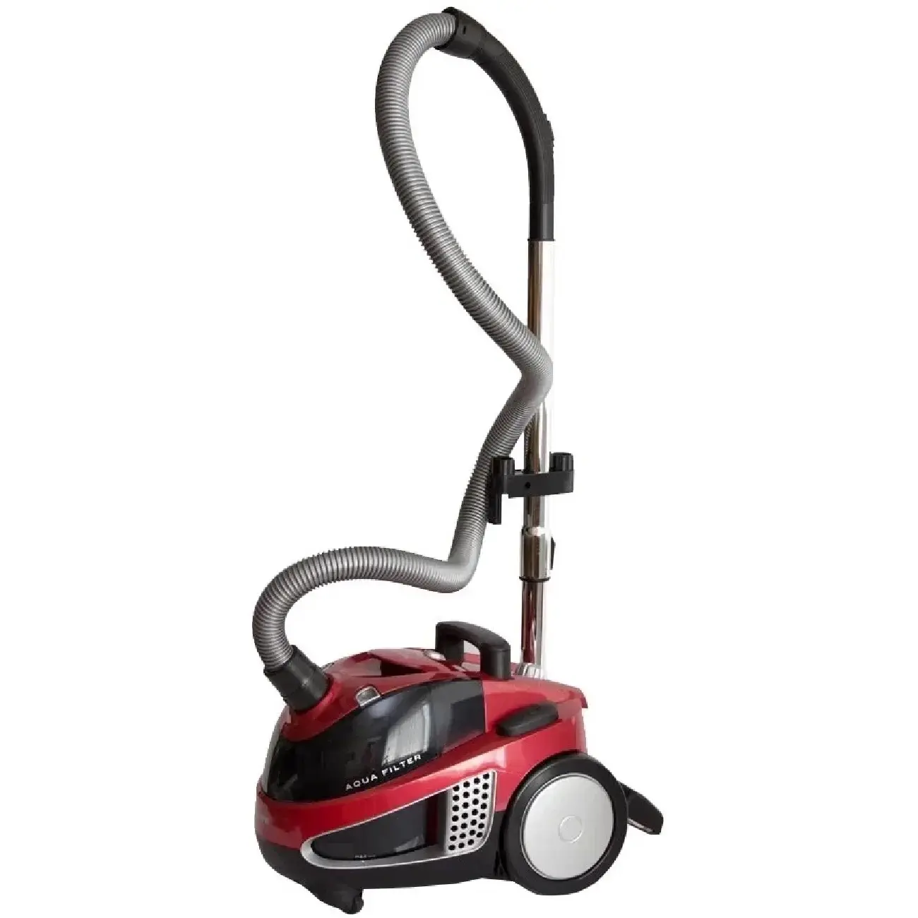 Пылесос Shivaki SVC 2144 R Red