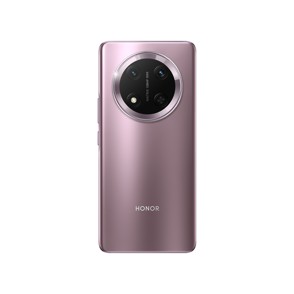Смартфон Honor X9c, 8/256GB, Titanum Purple, AMOLED, 120 Гц
