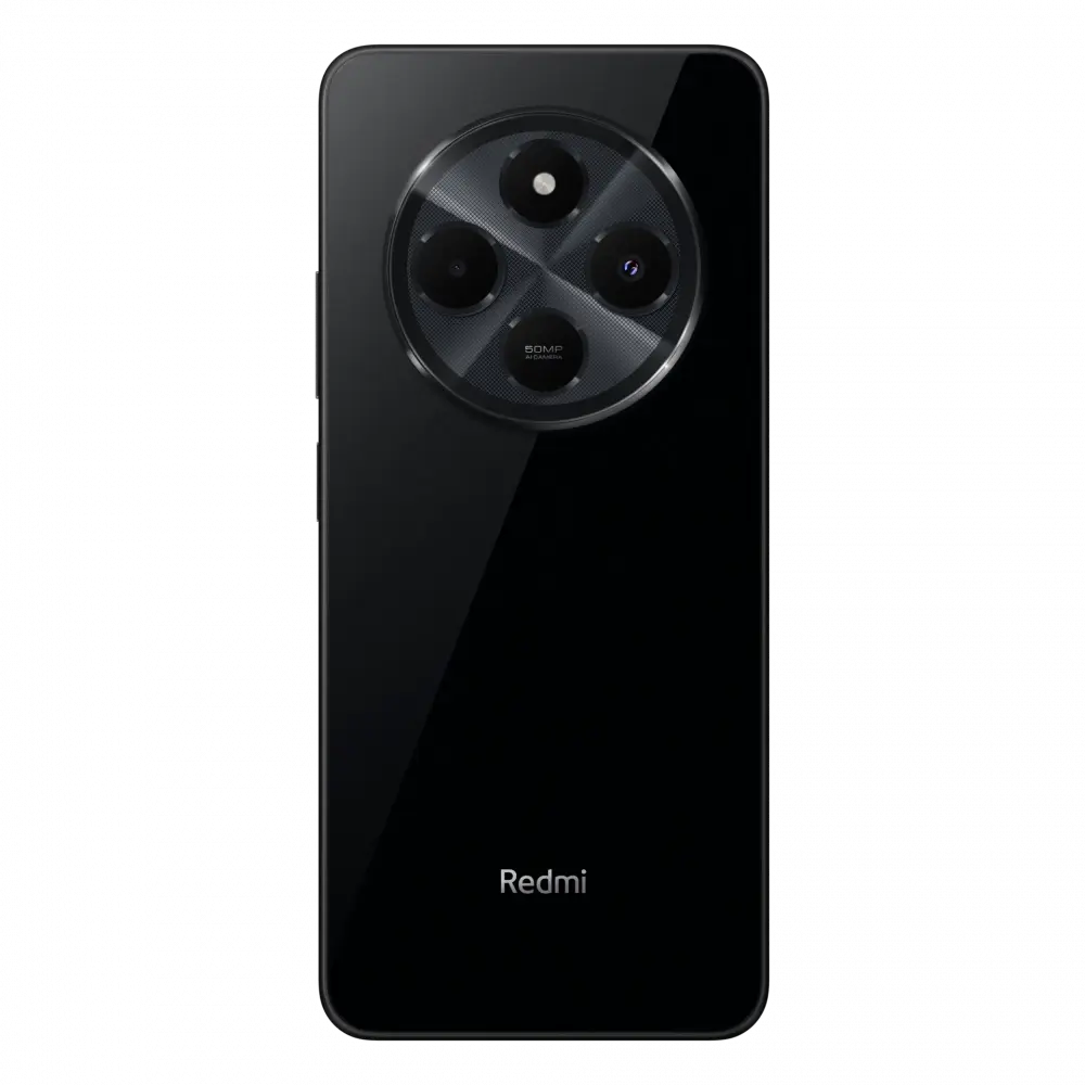 Смартфон Redmi 14C, 8/256 ГБ, Midnight Black